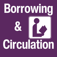 Borrowing and Circulation