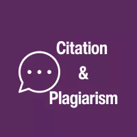 Citation and Plagiarism Link