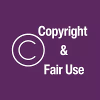 Copyright and Fair Use Link