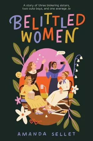 Cover art for Belittled Women