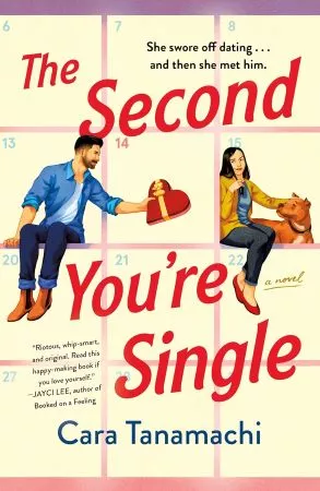 Cover art for The Second You're Single
